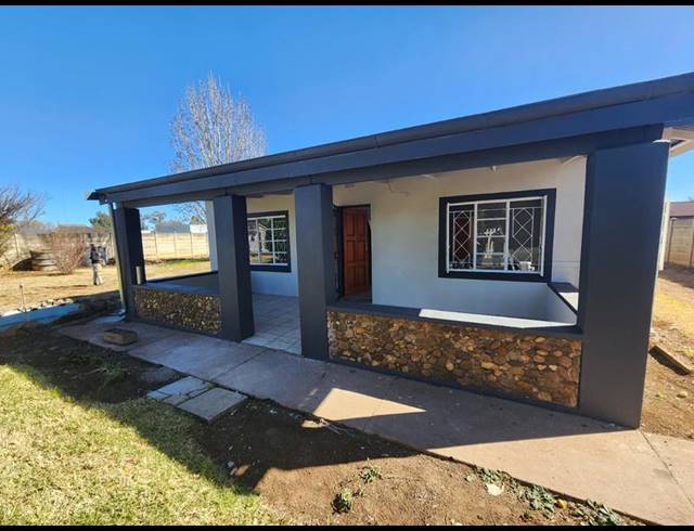3 BEDROOM HOUSE FOR SALE IN RIVERSDALE